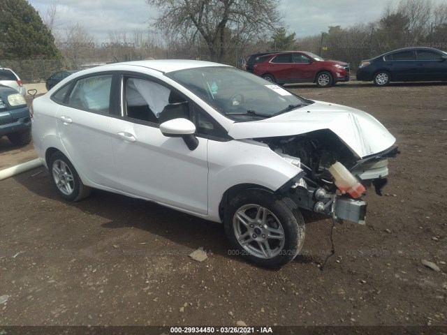 FORD FIESTA 2017 3fadp4bj4hm119212