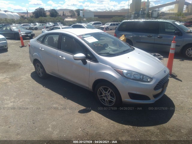 FORD FIESTA 2017 3fadp4bj4hm132073