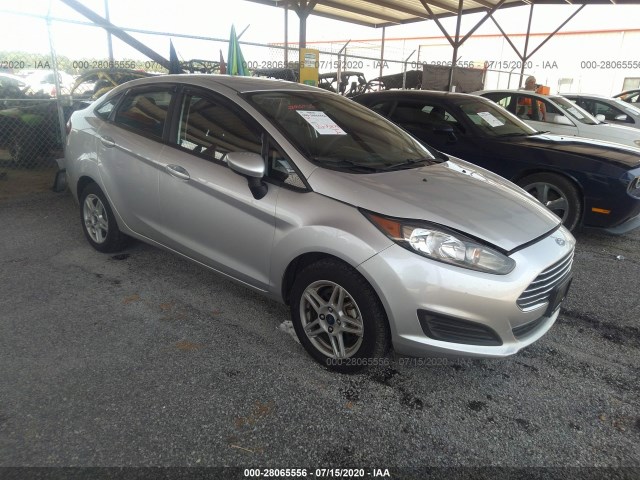 FORD FIESTA 2017 3fadp4bj4hm135619