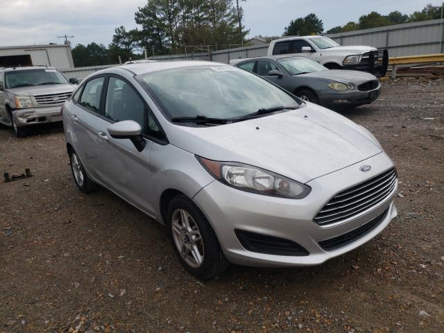 FORD FIESTA SE 2017 3fadp4bj4hm135622