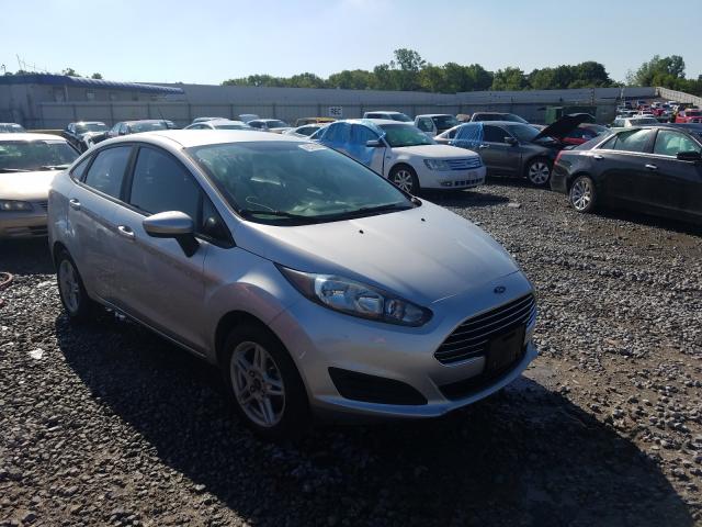 FORD FIESTA SE 2017 3fadp4bj4hm136950