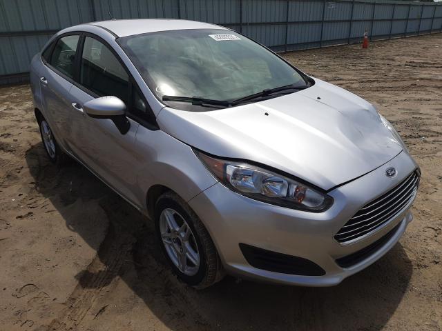 FORD FIESTA 2017 3fadp4bj4hm138181