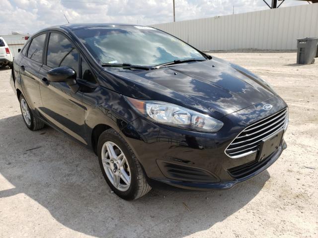 FORD FIESTA SE 2017 3fadp4bj4hm143039