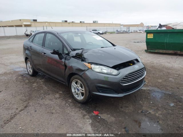 FORD FIESTA 2017 3fadp4bj4hm143137