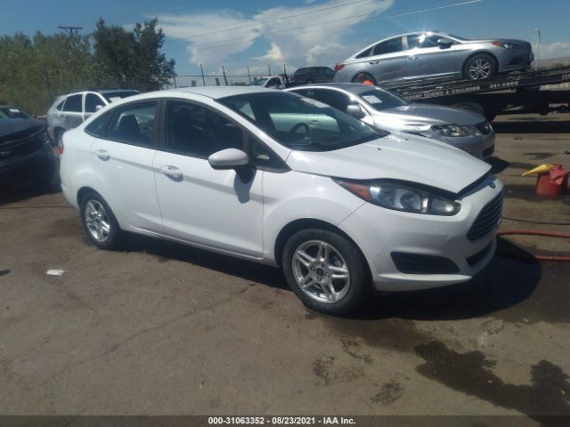 FORD FIESTA 2017 3fadp4bj4hm143364