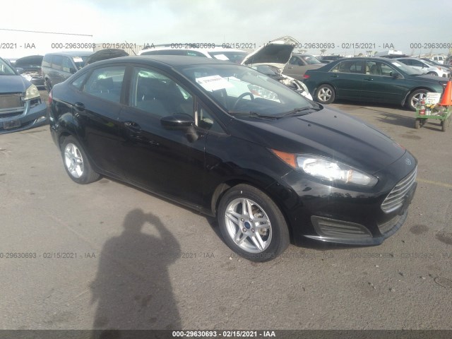 FORD FIESTA 2017 3fadp4bj4hm143736