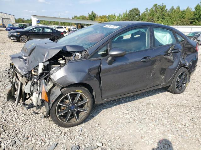 FORD FIESTA SE 2017 3fadp4bj4hm144367