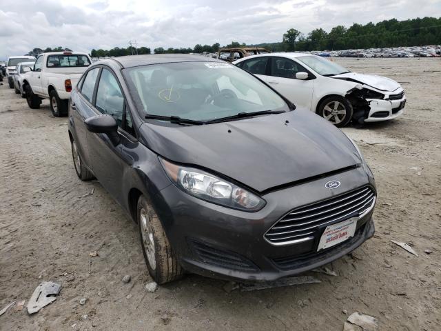 FORD FIESTA SE 2017 3fadp4bj4hm144966