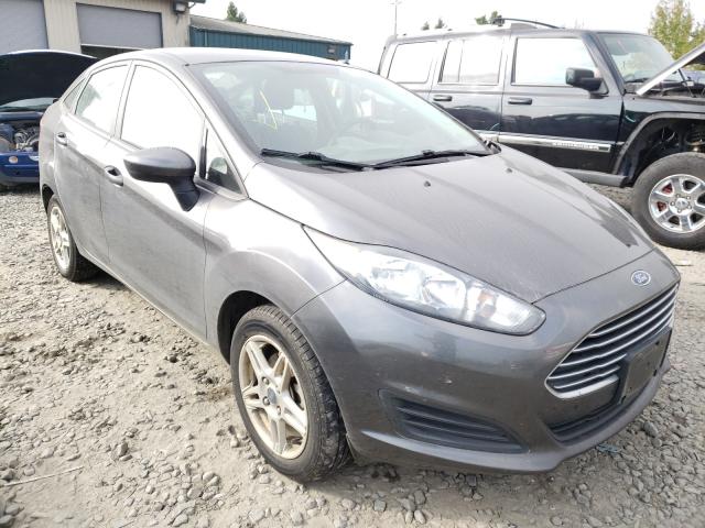 FORD FIESTA SE 2017 3fadp4bj4hm145020