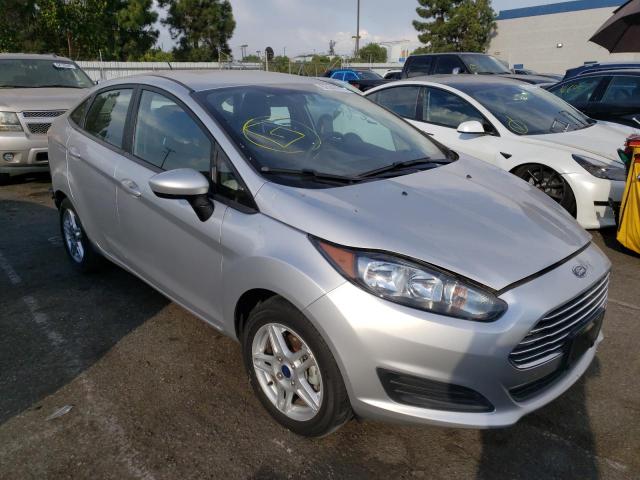 FORD FIESTA SE 2017 3fadp4bj4hm145051