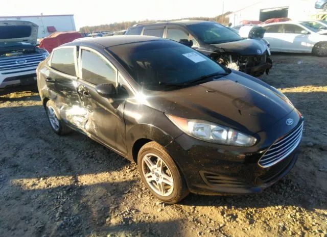 FORD FIESTA 2017 3fadp4bj4hm147883