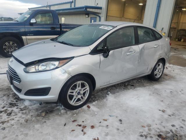 FORD FIESTA SE 2017 3fadp4bj4hm150914