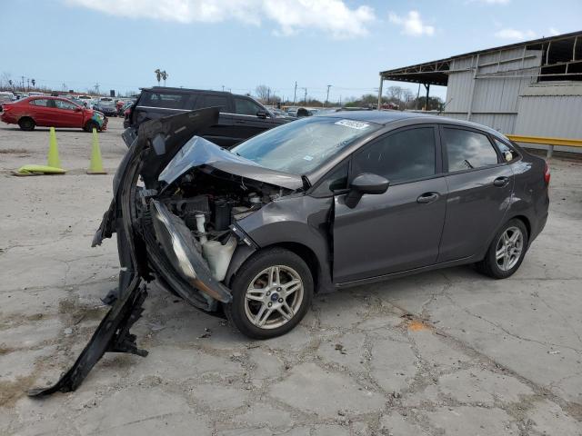 FORD FIESTA SE 2017 3fadp4bj4hm153117