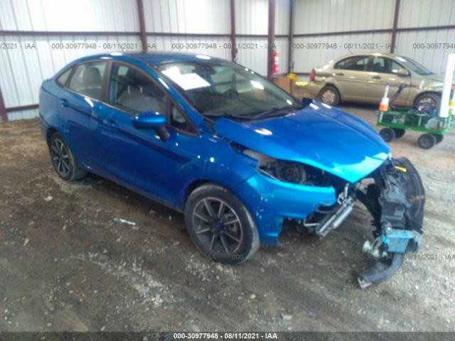 FORD FIESTA 2017 3fadp4bj4hm162948