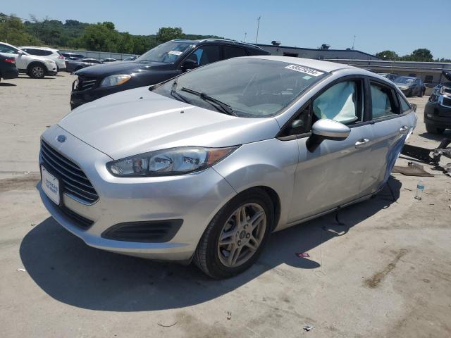 FORD FIESTA SE 2017 3fadp4bj4hm169494