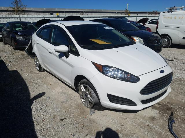 FORD FIESTA SE 2017 3fadp4bj4hm169687