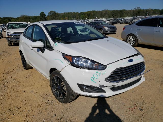 FORD FIESTA SE 2017 3fadp4bj4hm171004