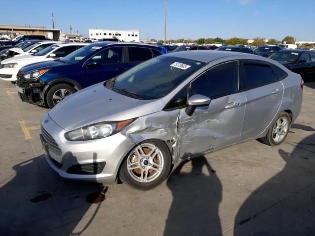 FORD FIESTA 2017 3fadp4bj4hm171746