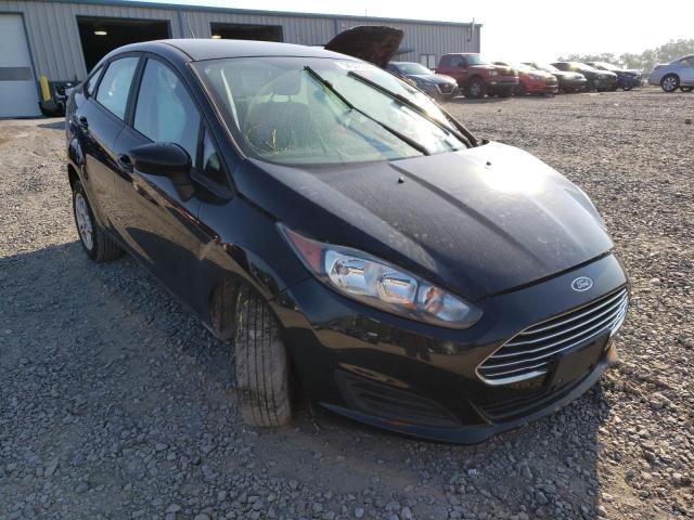 FORD FIESTA SE 2018 3fadp4bj4jm100472