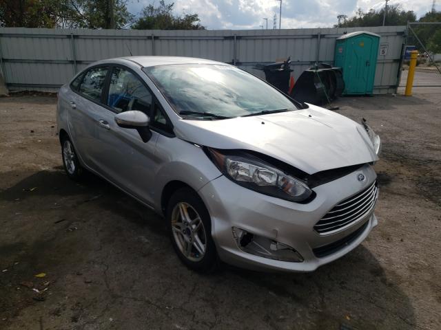 FORD FIESTA SE 2018 3fadp4bj4jm100567