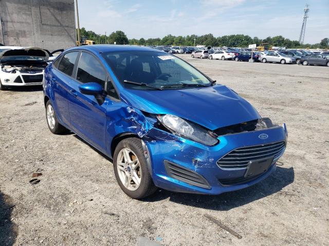 FORD FIESTA SE 2018 3fadp4bj4jm104442