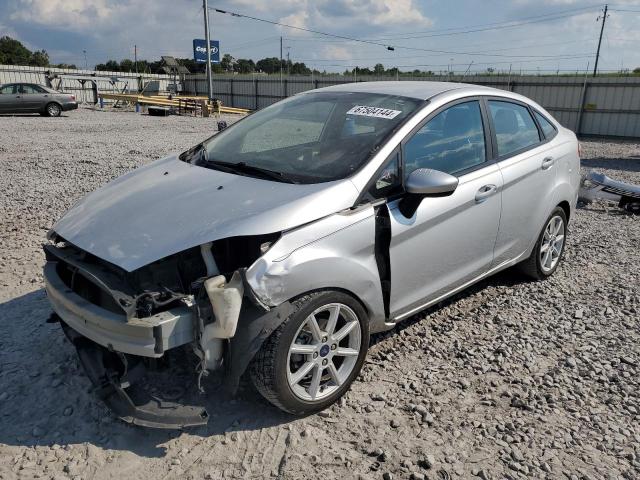 FORD FIESTA SE 2018 3fadp4bj4jm108037