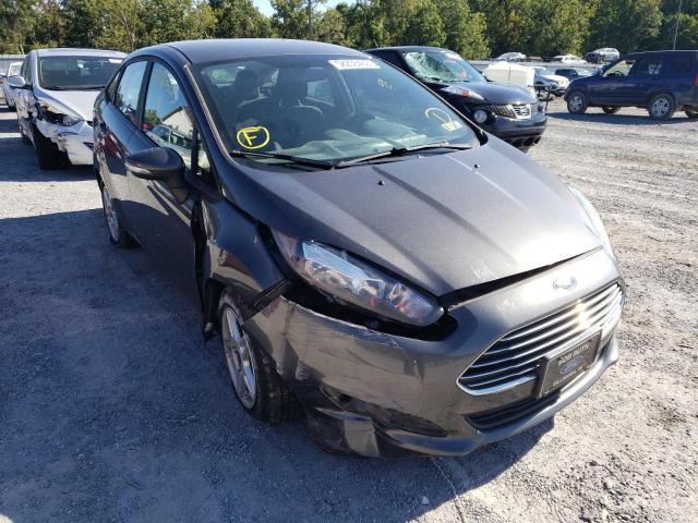 FORD FIESTA SE 2018 3fadp4bj4jm111181