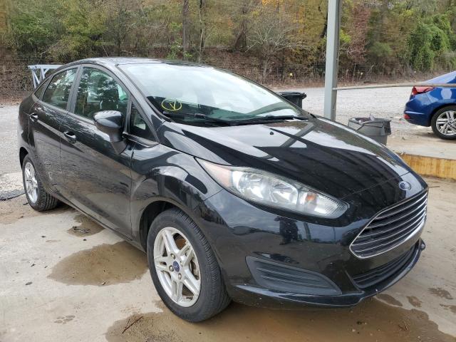 FORD FIESTA SE 2018 3fadp4bj4jm111309