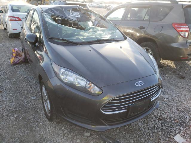 FORD FIESTA SE 2018 3fadp4bj4jm111794