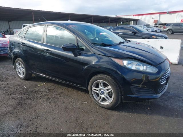 FORD FIESTA 2018 3fadp4bj4jm112301