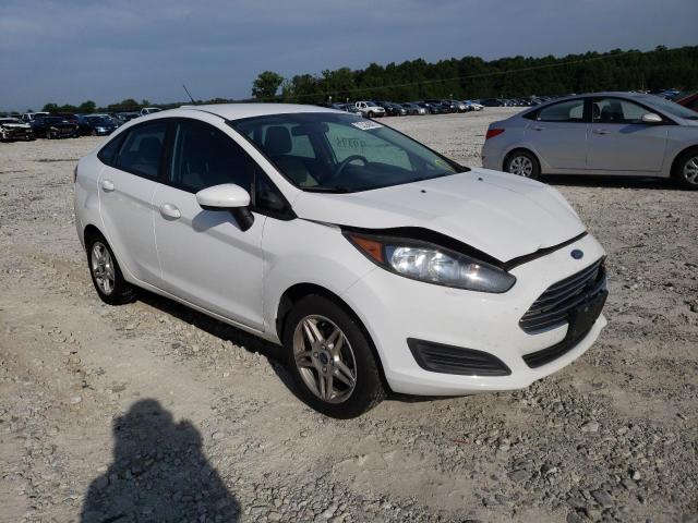 FORD FIESTA SE 2018 3fadp4bj4jm113223