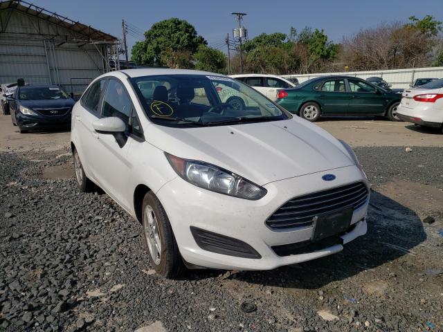 FORD FIESTA SE 2018 3fadp4bj4jm115201