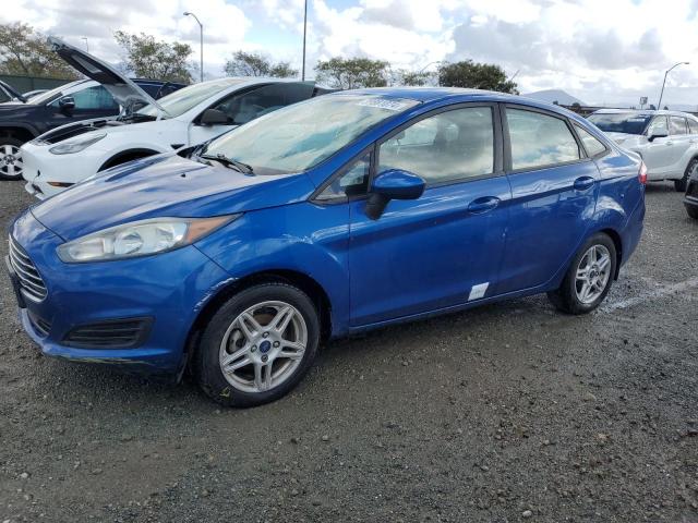 FORD FIESTA 2018 3fadp4bj4jm115344