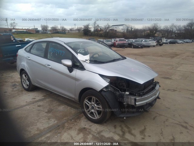 FORD FIESTA 2018 3fadp4bj4jm118468