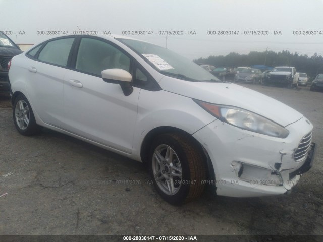 FORD FIESTA 2018 3fadp4bj4jm119085