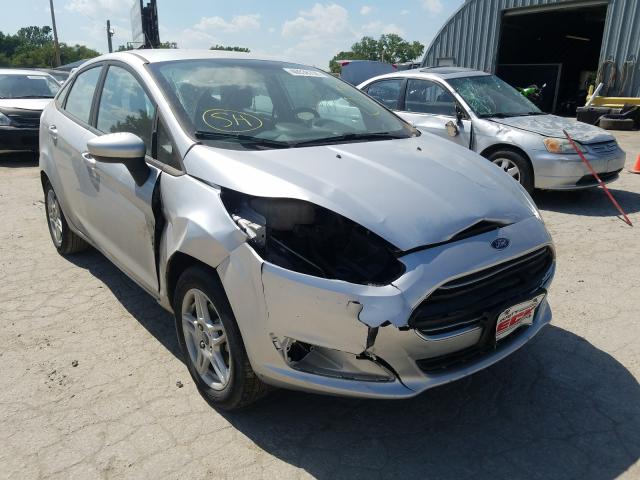 FORD FIESTA SE 2018 3fadp4bj4jm120138