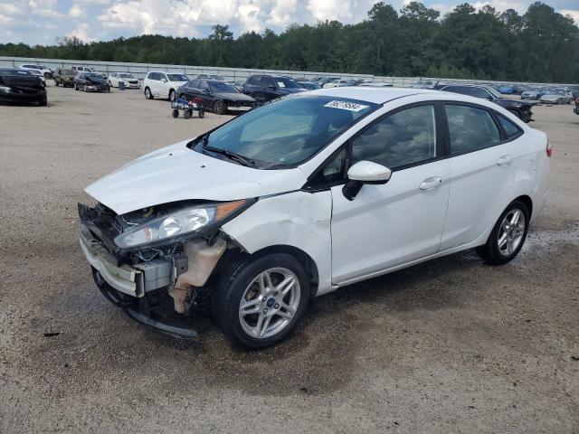 FORD FIESTA SE 2018 3fadp4bj4jm122486