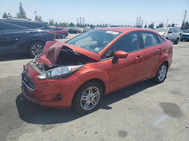 FORD FIESTA SE 2018 3fadp4bj4jm123816