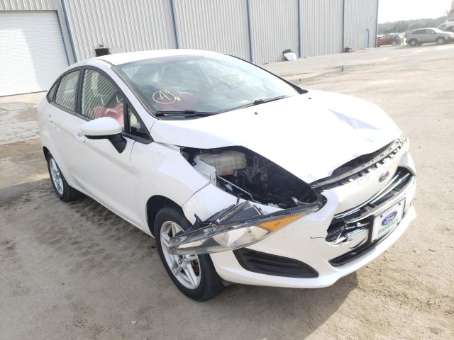 FORD FIESTA 2018 3fadp4bj4jm126103