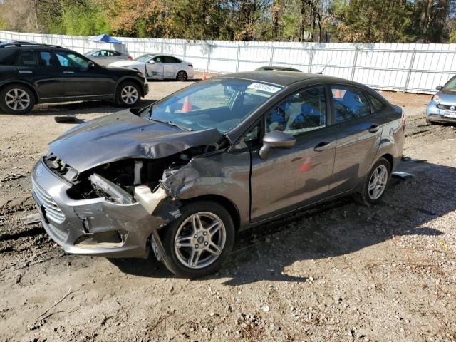 FORD FIESTA SE 2018 3fadp4bj4jm129695