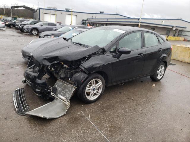 FORD FIESTA SE 2018 3fadp4bj4jm130426