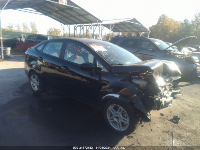 FORD FIESTA 2018 3fadp4bj4jm131883