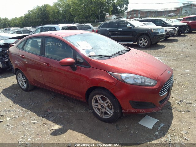 FORD FIESTA 2018 3fadp4bj4jm133715