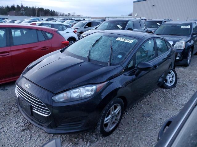 FORD FIESTA 2018 3fadp4bj4jm134198