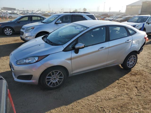 FORD FIESTA SE 2018 3fadp4bj4jm136470