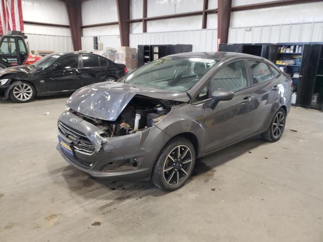 FORD FIESTA SE 2018 3fadp4bj4jm138302