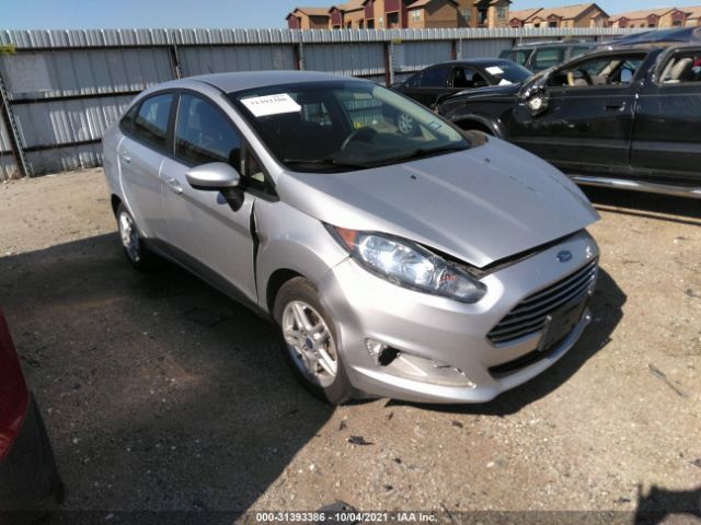 FORD FIESTA 2018 3fadp4bj4jm139112