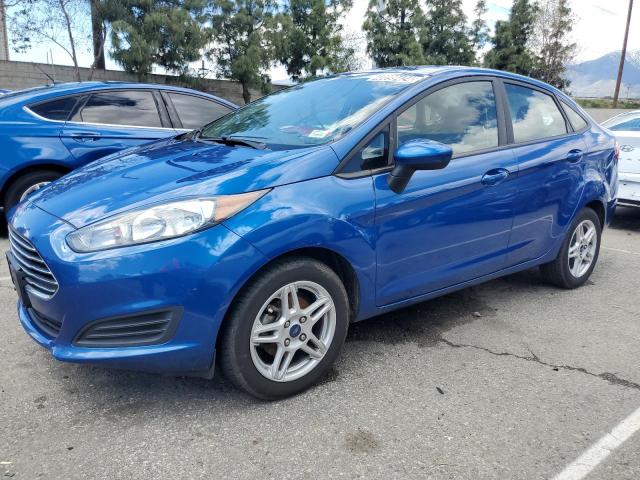 FORD FIESTA 2018 3fadp4bj4jm139448