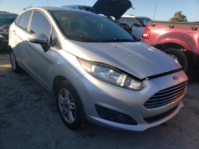 FORD FIESTA SE 2018 3fadp4bj4jm142057