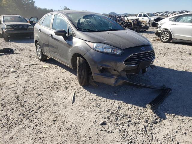 FORD FIESTA SE 2018 3fadp4bj4jm142236